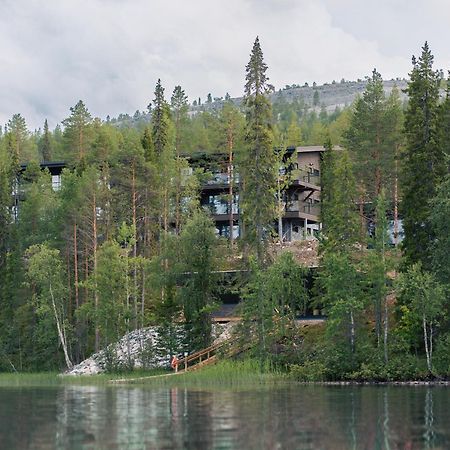 Kurula'S Resort Pyhätunturi Exteriér fotografie
