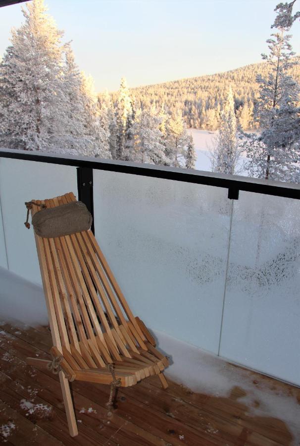 Kurula'S Resort Pyhätunturi Exteriér fotografie
