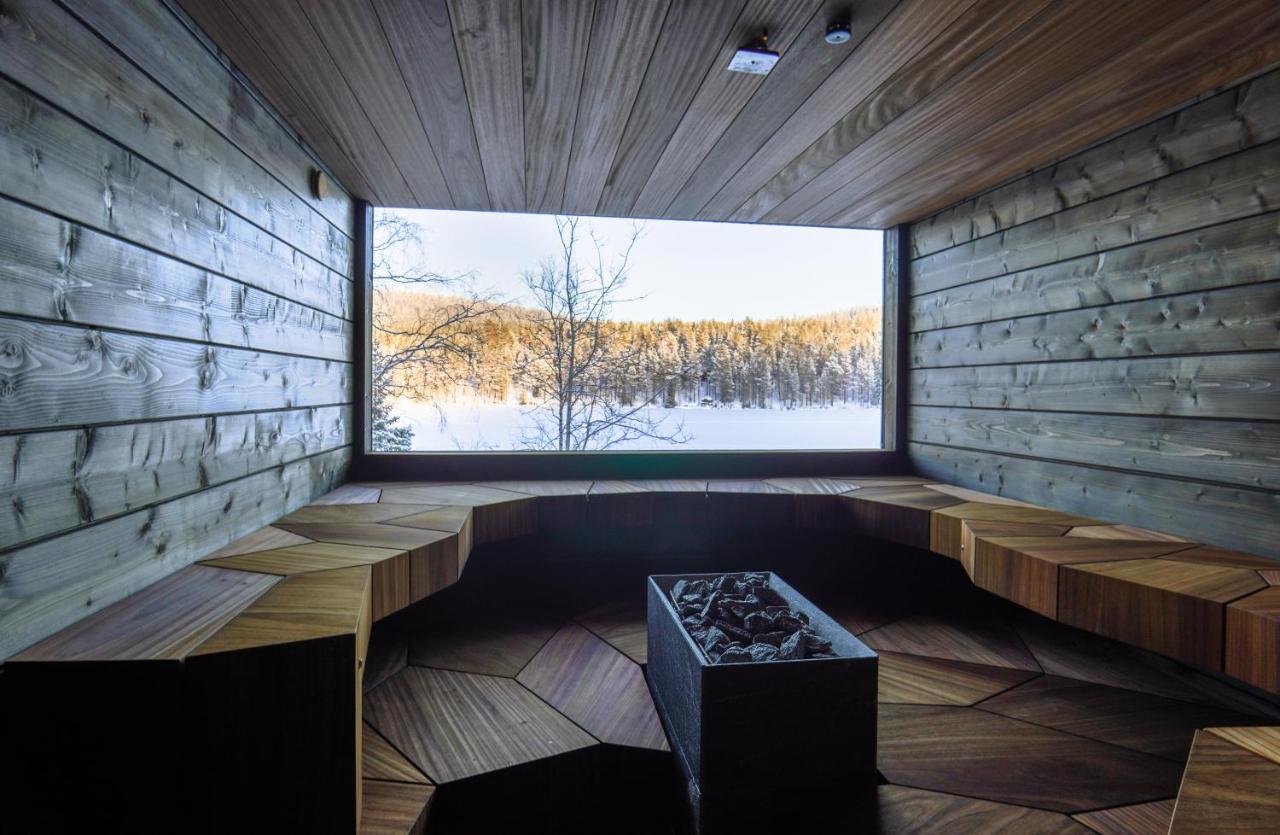 Kurula'S Resort Pyhätunturi Exteriér fotografie