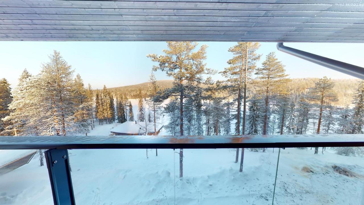 Kurula'S Resort Pyhätunturi Exteriér fotografie